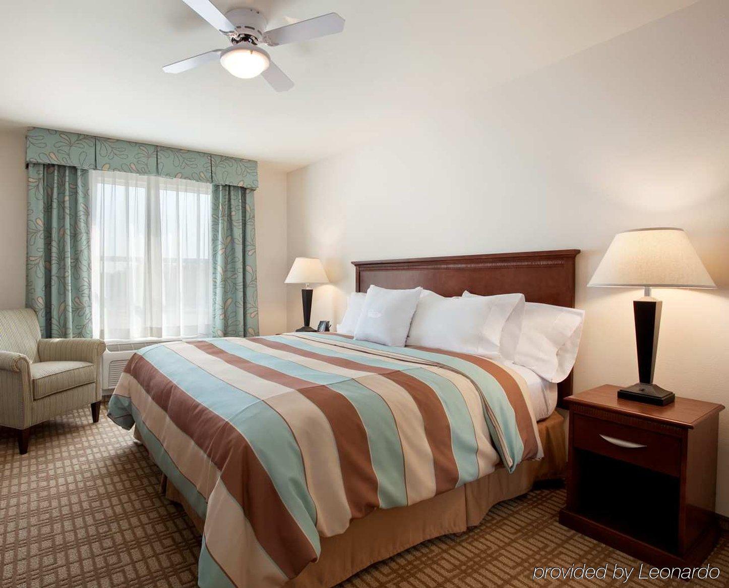 Homewood Suites By Hilton Wilmington/Mayfaire, Nc Chambre photo