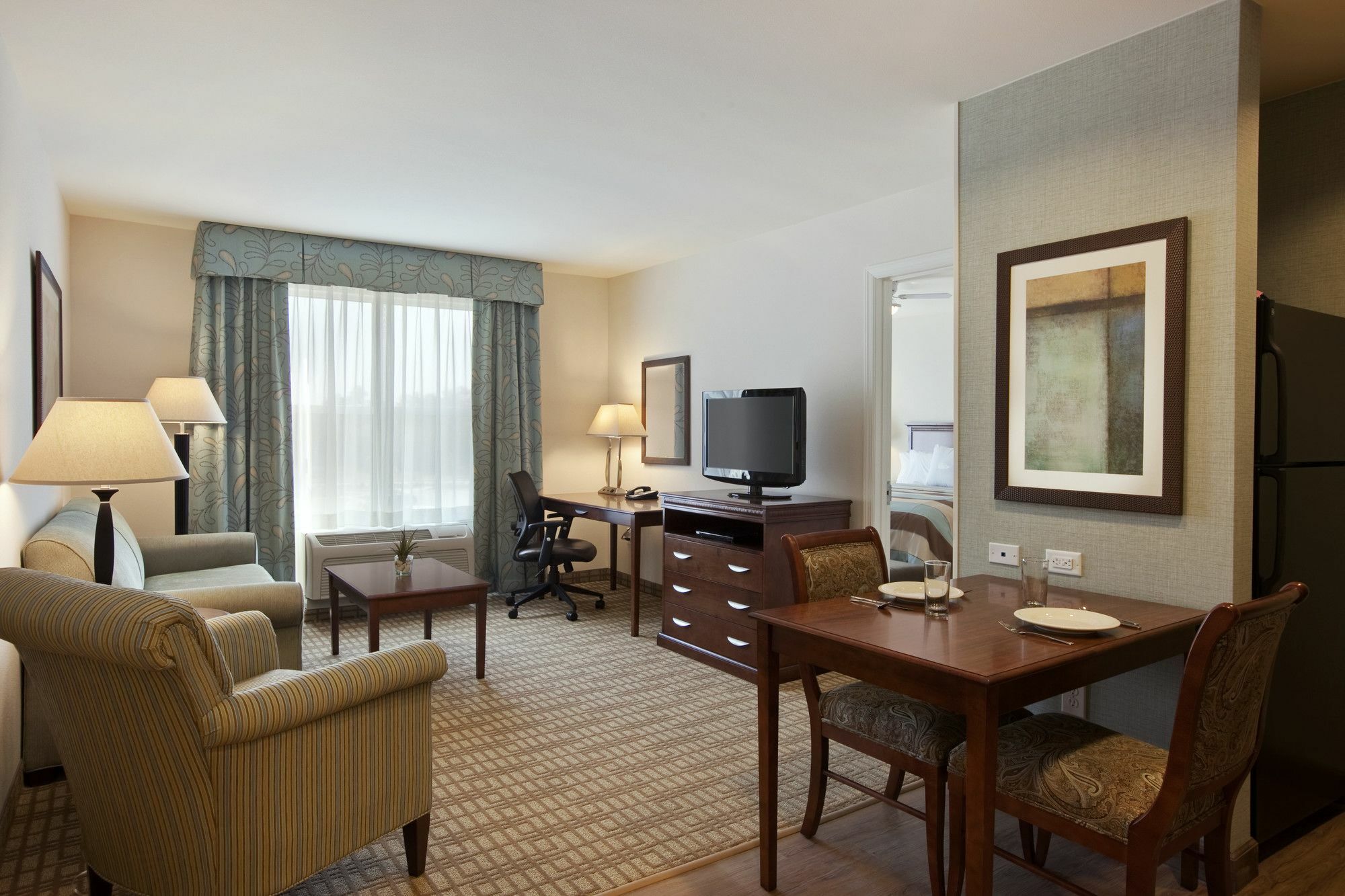 Homewood Suites By Hilton Wilmington/Mayfaire, Nc Chambre photo